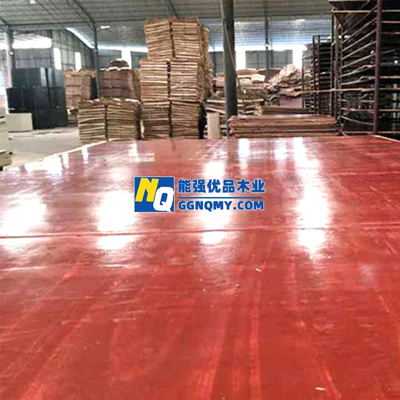 上海市建筑模板廠家直銷(xiāo)