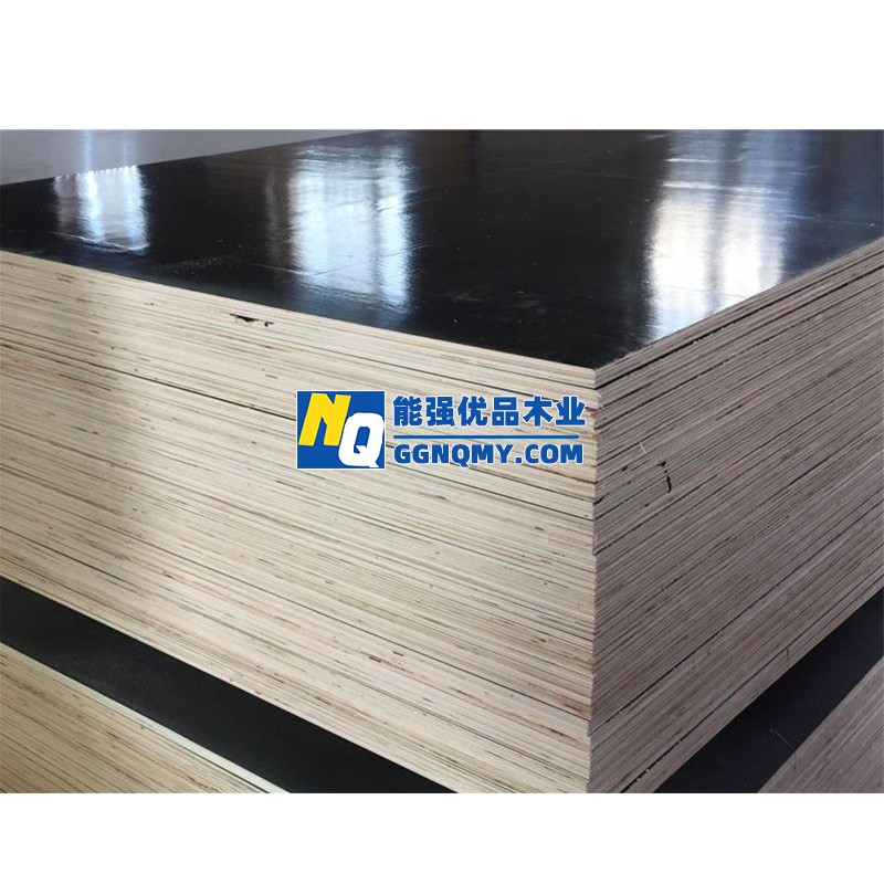 木模板供應(yīng)商，混凝土木模板，質(zhì)量好，密度高，保障施工質(zhì)量