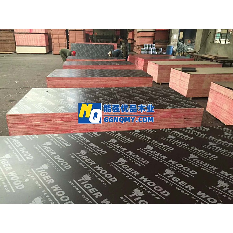高質(zhì)量橋梁清水板，工地木模板，建筑模板廠家