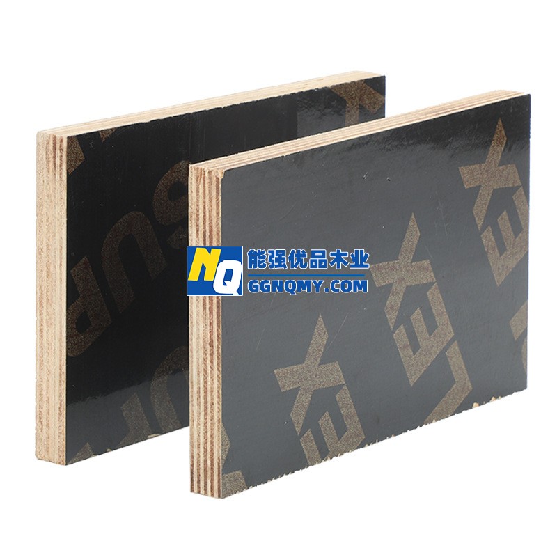 多次周轉(zhuǎn)的工地木工板，質(zhì)量穩(wěn)定，廠家直銷