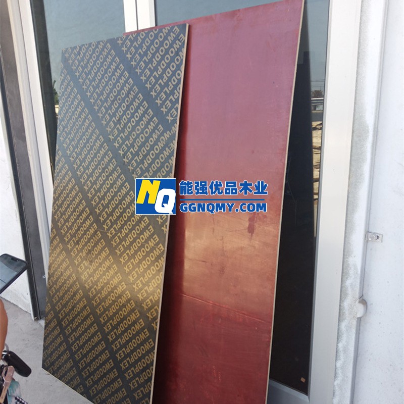 咸寧建筑模板廠家，木板建筑模板專業(yè)廠家，施工輕便可定制